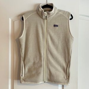GUC Patagonia Better Sweater Vest